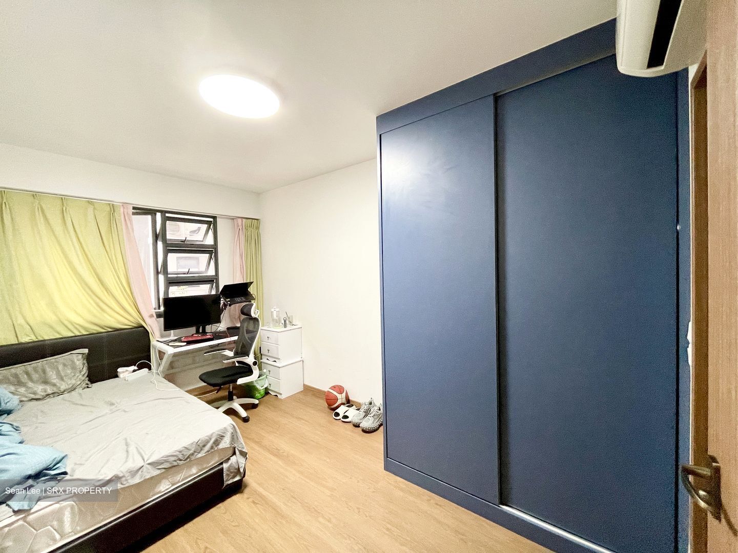 Blk 464B Clementi Peaks (Clementi), HDB 3 Rooms #504316831